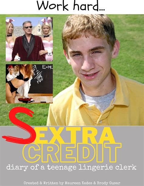 sextra credit dub|Sextra Credit (TV Series 2004